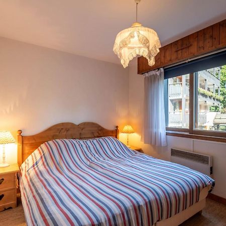 Smartstay Mummery - Chamonix Mont Blanc Exterior foto