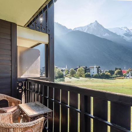 Smartstay Mummery - Chamonix Mont Blanc Exterior foto
