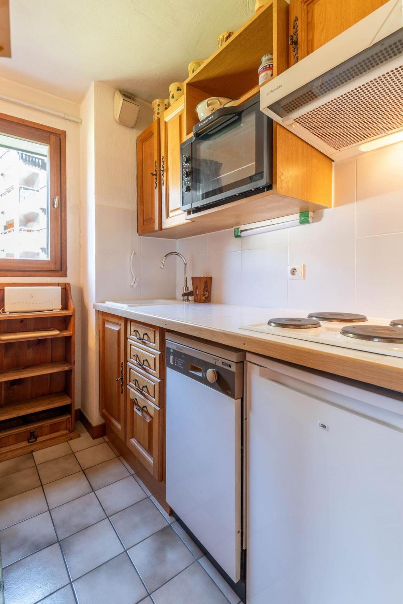Smartstay Mummery - Chamonix Mont Blanc Exterior foto