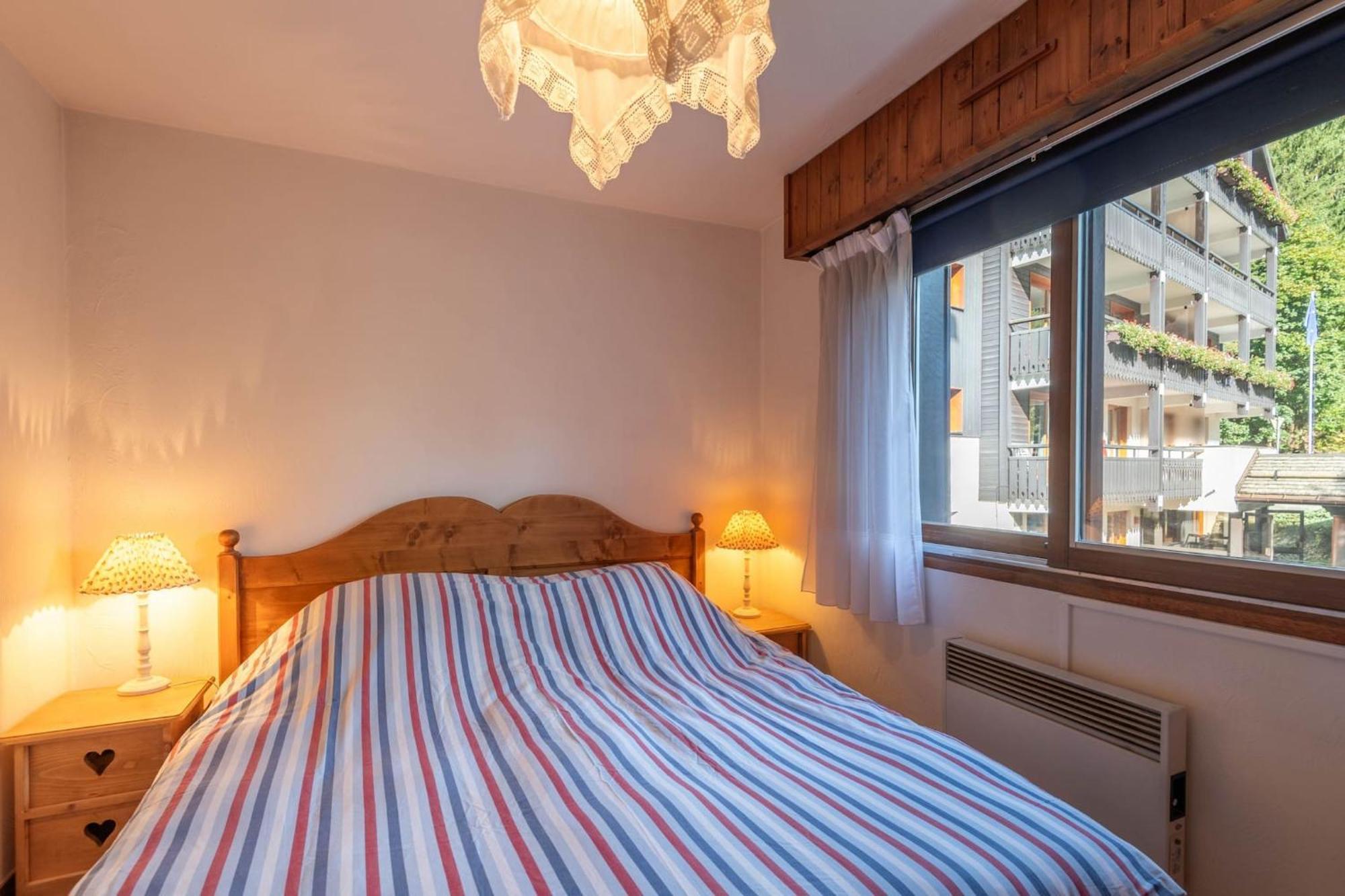 Smartstay Mummery - Chamonix Mont Blanc Exterior foto
