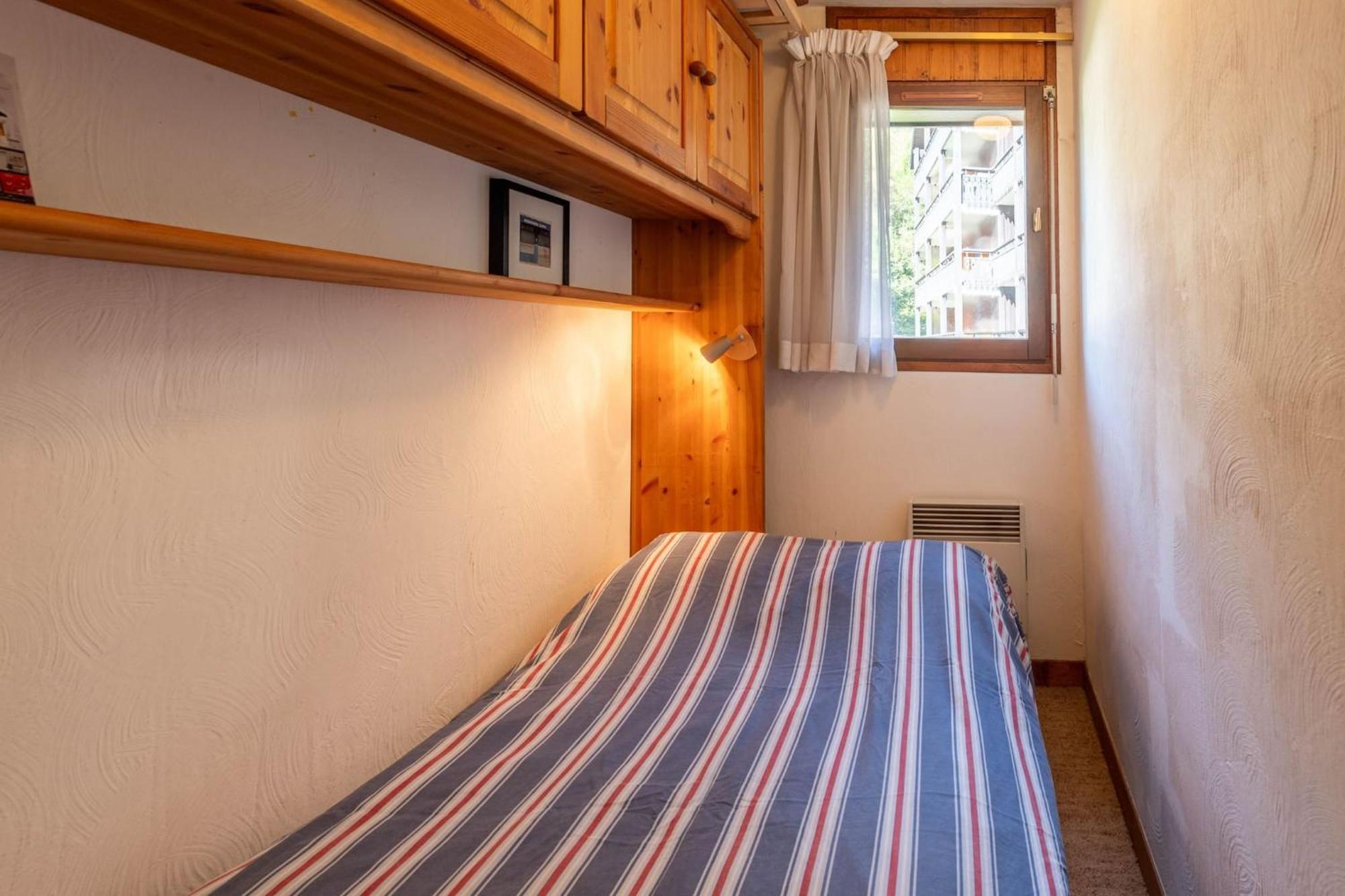 Smartstay Mummery - Chamonix Mont Blanc Exterior foto