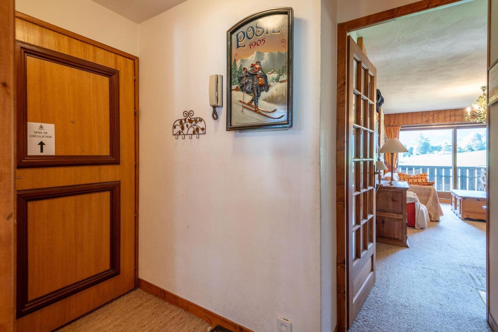 Smartstay Mummery - Chamonix Mont Blanc Exterior foto