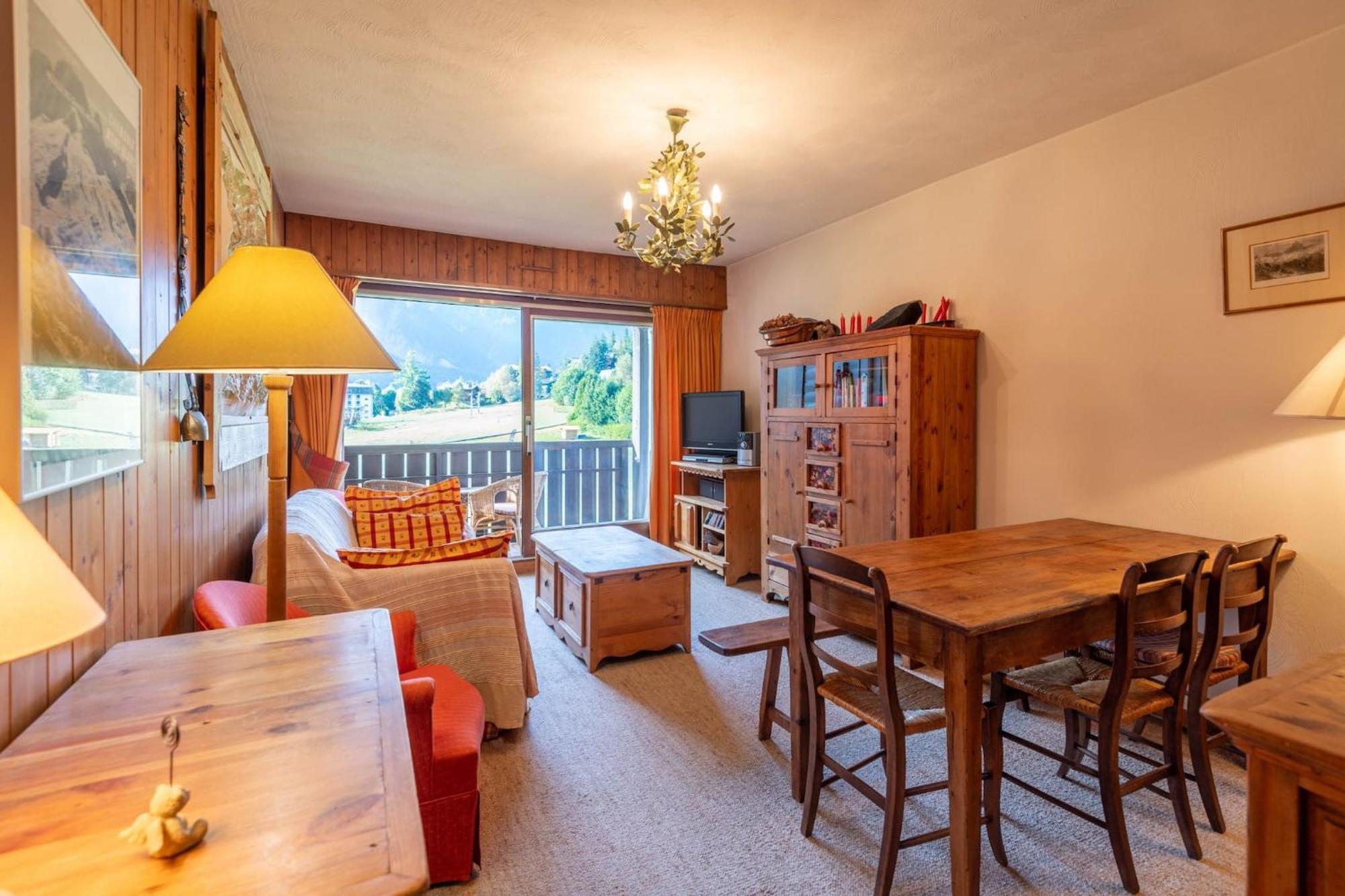 Smartstay Mummery - Chamonix Mont Blanc Exterior foto